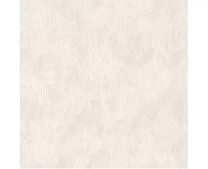 Обои белые однотонные фактурные Euro Decor винил Tulipe арт. 7120-00