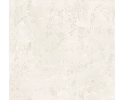 Обои белые однотонные фактурные Euro Decor виниловые Mone арт. 7127-00