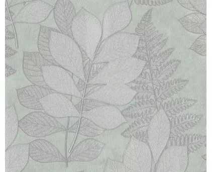 7074-04  Plants Обои Euro Decor/6