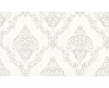 Обои с рисунком дамаск виниловые OVK Design Венециано арт. 10448-01
